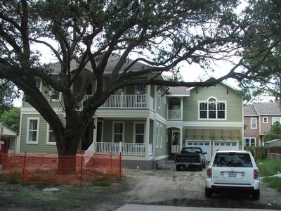 4415 W El Prado Blvd, Tampa, FL, 33629