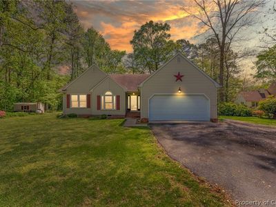 4343 Teal Cir, Gloucester, VA, 23061