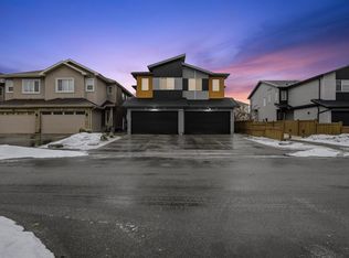 6106 171st Ave NW, Edmonton, AB