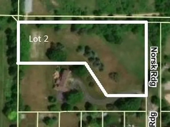 2-950 Norsk Ridge Rd, Mount Horeb, WI 53572
