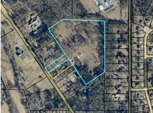 1471 Macon Rd, Griffin, GA 30224