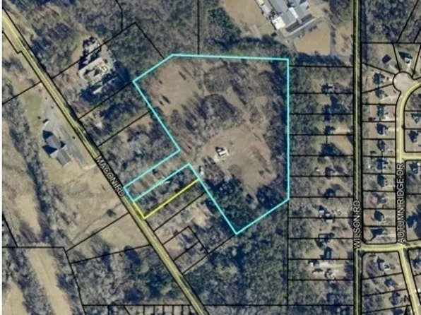 1471 Macon Rd, Griffin, GA 30224