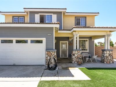 2525 Wallace Ct, Hemet, CA, 92545