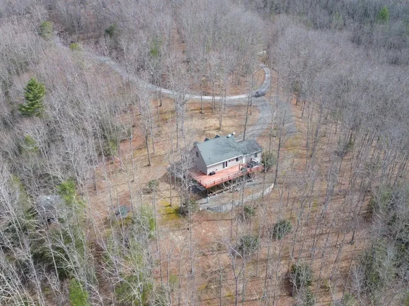 818 Seneca Estates Rd, Buckeye, WV 24924