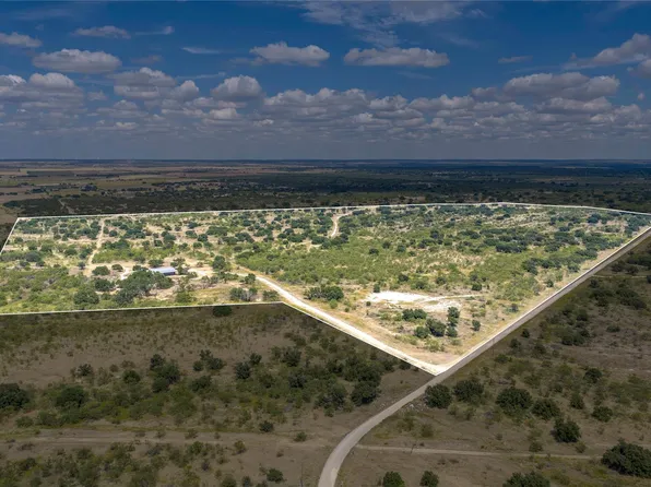 2550 Buck Ridge Dr, Melvin, TX 76858