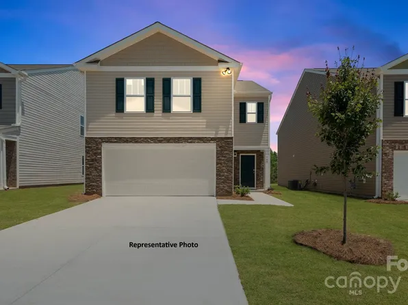 444 Court House Ave, York, SC 29745