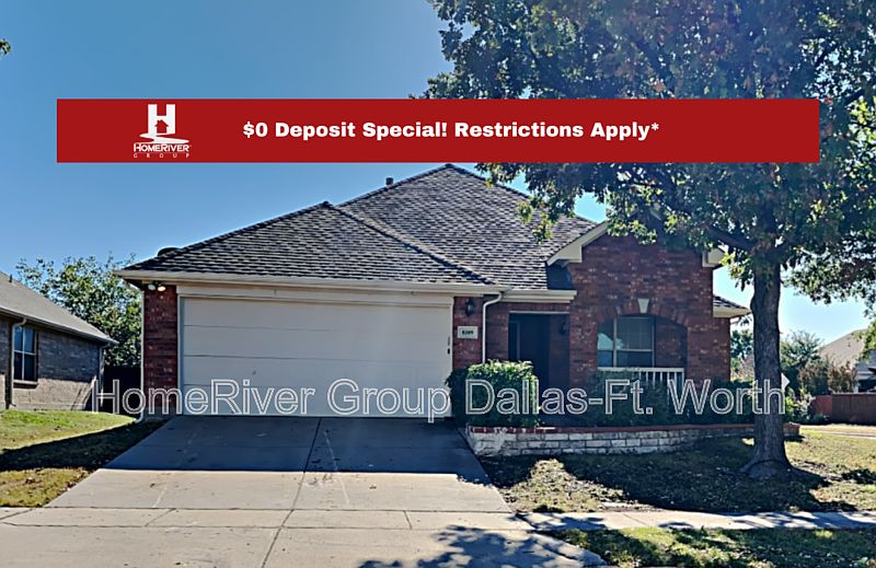 1st image of 8309 Sonnet Dr