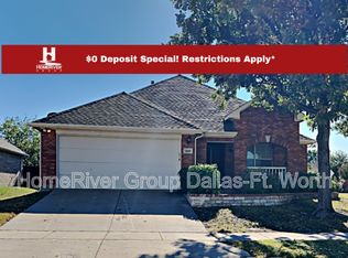 8309 Sonnet Dr, McKinney, TX 75071