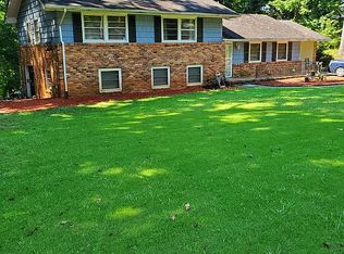 2794 Arlington Rd, East Pt, GA 30344