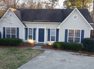 226 Barger Cir, Irmo, SC 29063