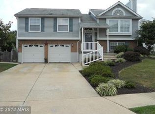 9949 Britinay Ln, Baltimore, MD 21234
