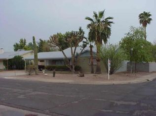 4439 W Sunnyside Dr, Glendale, AZ 85304
