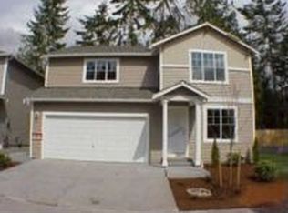 18722 18th Ave W, Lynnwood, WA 98036