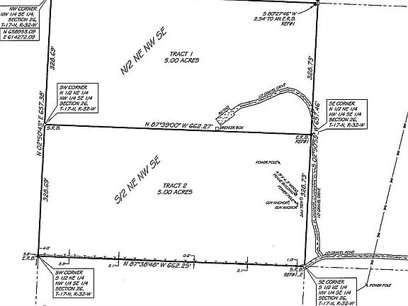 2nd image of 17237 Robinson Rd