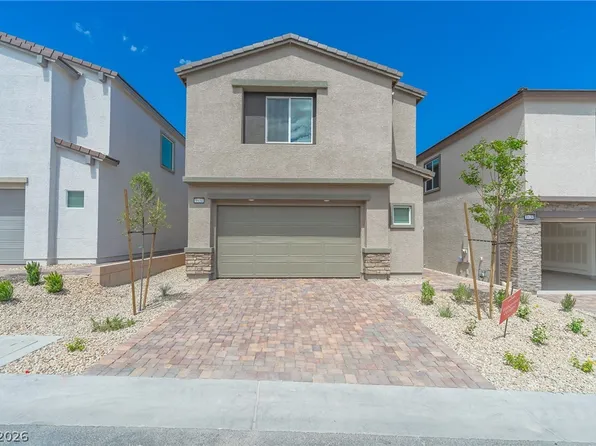 9934 Kimura Hills Ave, Las Vegas, NV 89129