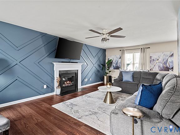 3rd image of 11601 Parrish Creek Ln