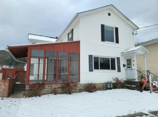 45 Maple St #101, Canisteo, NY 14823