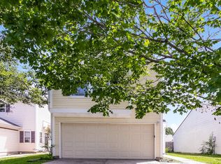 4487 Connaught East Dr, Plainfield, IN 46168