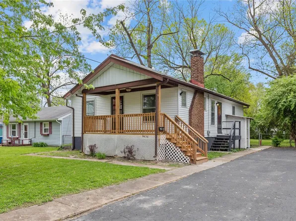9436 Baltimore Ave, Saint Louis, MO 63114