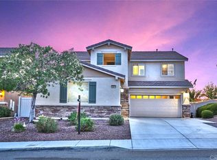 16674 Desert Willow St, Victorville, CA 92394