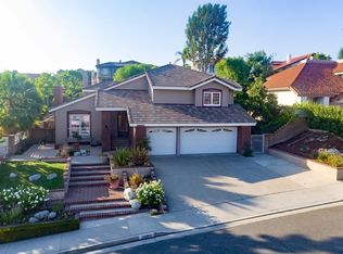 28261 La Caleta, Mission Viejo, CA 92692