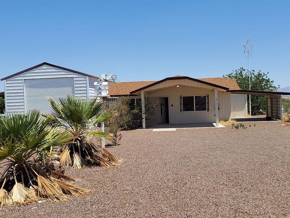 1st image of 66971 Senora Dr