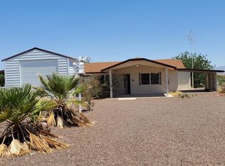 66971 Senora Dr, Salome, AZ 85348