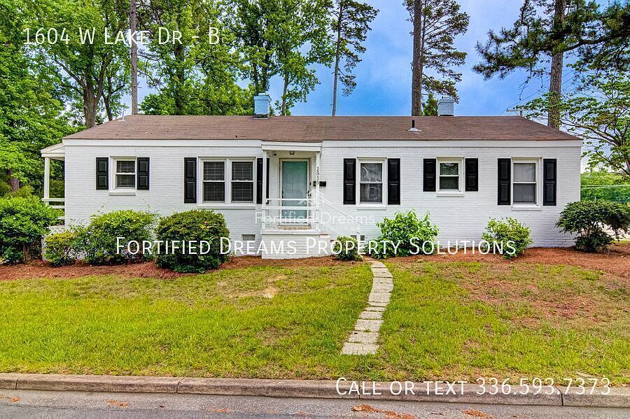 1st image of 1604 W Lake Dr #B