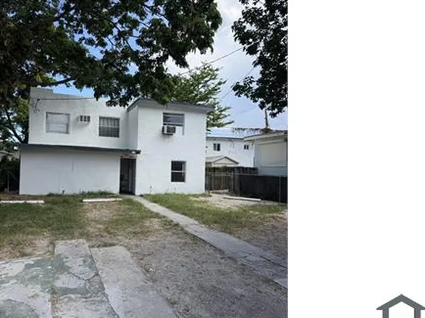 1832 NW 46th St #1, Miami, FL 33142