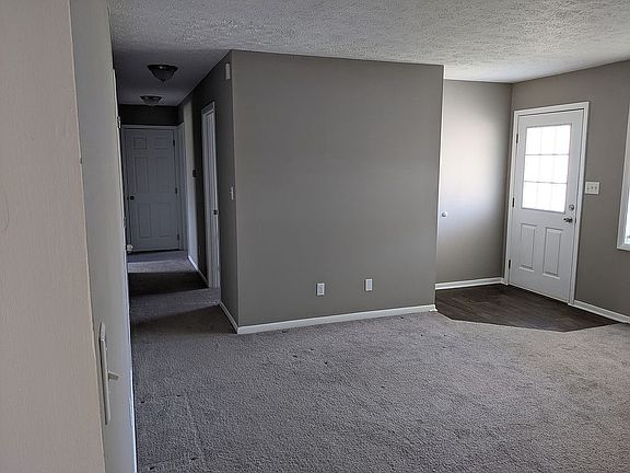 Flooded with Natural Light