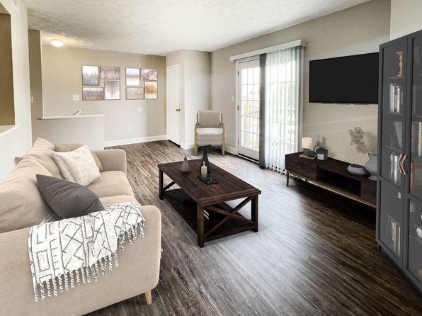 450 N Keeneland Dr #601