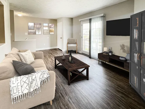 Reserves of Madison, 450 N Keeneland Dr, Richmond, KY 40475