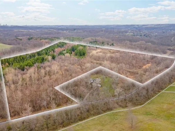 0 NW Stewart Rd, Mc Donald, PA 15057