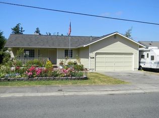 1228 SW 24th Ave, Oak Harbor, WA 98277