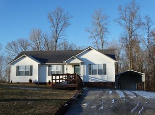 5075 Swafford Rd, Cookeville, TN 38501