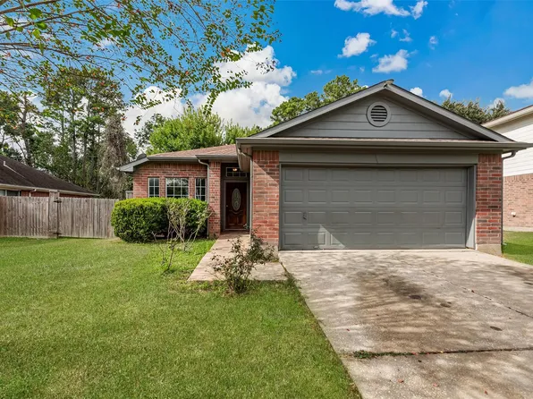 718 Saint Edwards Green Dr, Houston, TX 77015