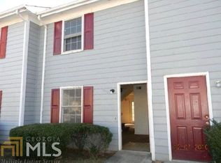 2669 Evans Mill Dr, Lithonia, GA 30058