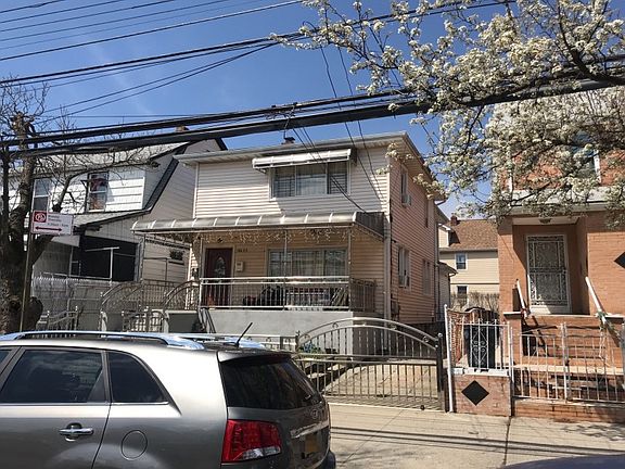 2nd image of 14603 Linden Blvd