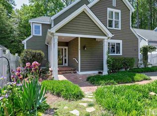114 Kemper Ln, Cary, NC 27518