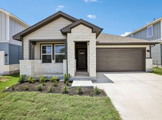 132 Woodbrook Dr, Weir, TX 78674