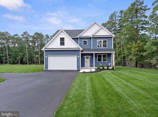 983 New Brooklyn Erial Rd, Sicklerville, NJ 08081