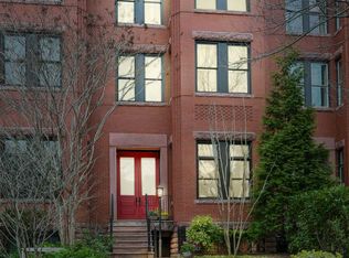 610 Maryland Ave NE, Washington, DC 20002