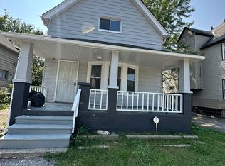 8204 Goodman Ave, Cleveland, OH 44105