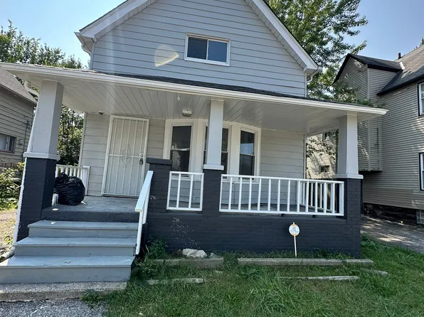 8204 Goodman Ave, Cleveland, OH 44105