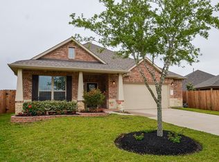4231 Fenetre Forest Dr, Katy, TX 77493
