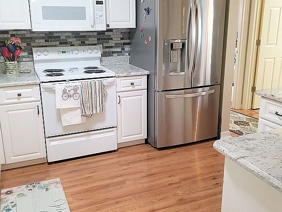 5th image of 2020 Cordero Ct