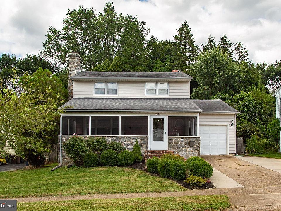 1st image of 2614 Baxter Dr