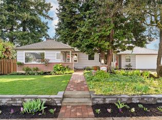 11614 SE 33rd Ave, Milwaukie, OR