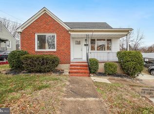 30 3rd Ave, Baltimore, MD 21227