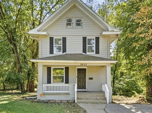 3601 E 60th St, Kansas City, MO 64130